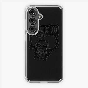 Hank Williams Classic Samsung Galaxy Soft Case