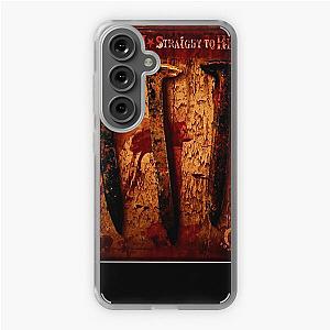 Straight To Hell Hank Williams III Samsung Galaxy Soft Case