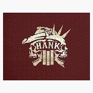 Hank Williams III Live at The Regency Ballroom Jigsaw Puzzle