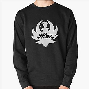 Hank Williams Pullover Sweatshirt