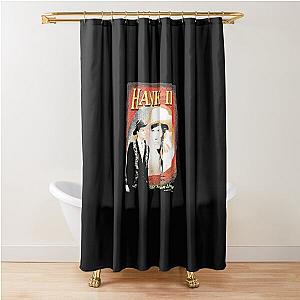 Vintage Hank Williams III Debut Risin Classic Shower Curtain