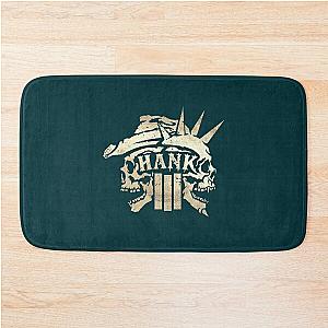 Hank Williams III Live at The Regency Ballroom Bath Mat