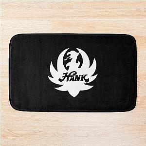 Hank Williams Bath Mat