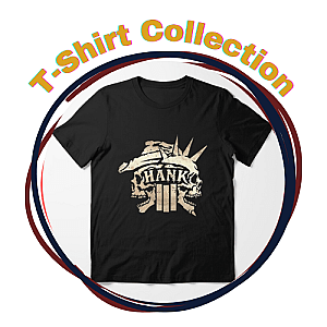 Hank Williams III T-Shirts