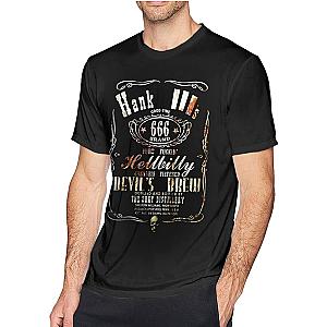 Hank Williams III Live at The Regency Ballroom Classic T-Shirt