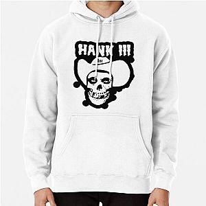 Hank Williams Classic Pullover Hoodie