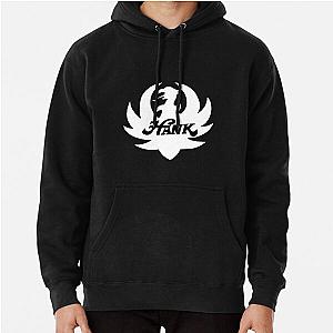 Hank Williams Pullover Hoodie