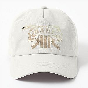 LutherStamm Hank Williams III Logo Mens Graphic Cadeau Chaud  Dad Hat