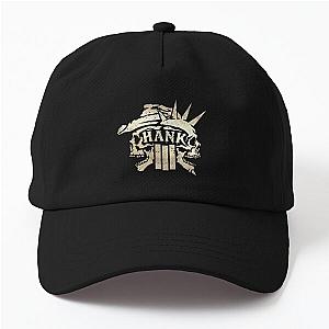 Hank Williams III Live at The Regency Ballroom Dad Hat