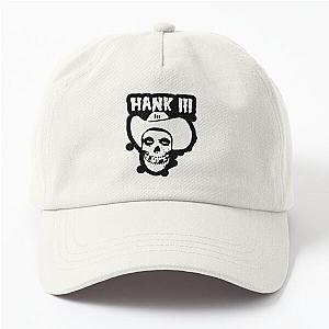 Hank Williams Classic Dad Hat