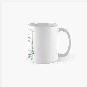 Feminist Babies Hannah Gadsby Mug