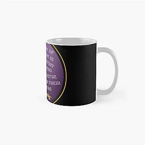 Hannah Gadsby Classic Mug