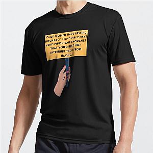 Only Women Hannah Gadsby T-Shirt