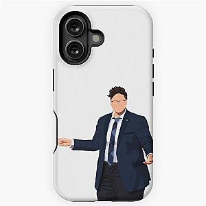 Hannah Gadsby iPhone Tough Case