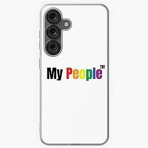 My Hannah Gadsby Samsung Case