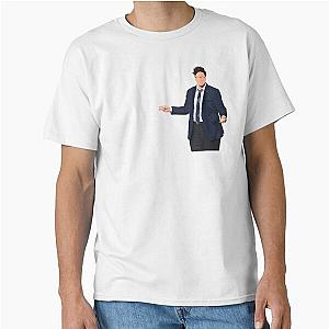 Hannah Gadsby Classic T-Shirt
