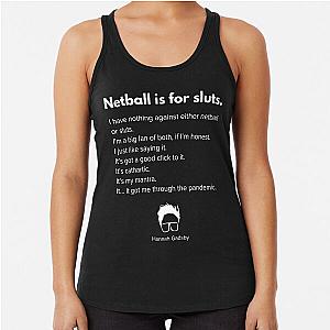 Hannah Gadsby Tank Top
