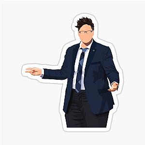 Hannah Gadsby