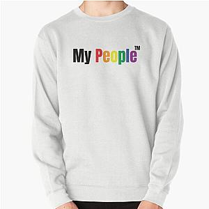 My People Hannah Gadsby Sweatshirt