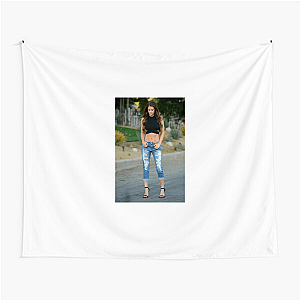 Hannah Stocking Always Entertaining Hannah Stocking Tapestries