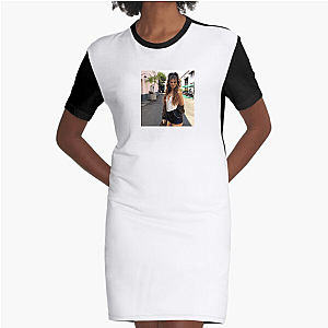Hannah Stocking Comedy Queen Hannah Stocking Dresses