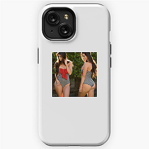 Hannah Stocking Laugh Out Loud Legend Hannah Stocking iPhone Cases