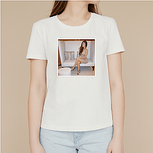 Hannah Stocking Humor Is My Power Hannah Stocking T-Shirts