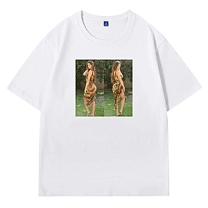 Hannah Stocking Beyond The Screen Hannah Stocking T-Shirts