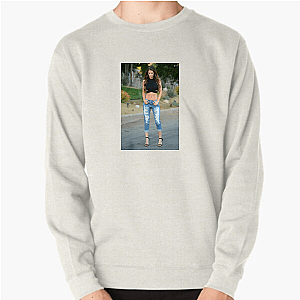 Hannah Stocking Always Entertaining Hannah Stocking Sweatshirts