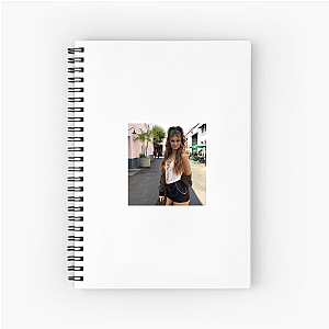 Hannah Stocking Comedy Queen Hannah Stocking Notebook