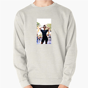 Hannah Stocking Content Creator Pro Hannah Stocking Sweatshirts