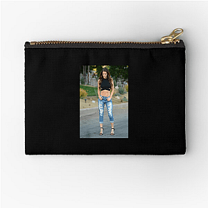 Hannah Stocking Always Entertaining Hannah Stocking Zipper Pouches