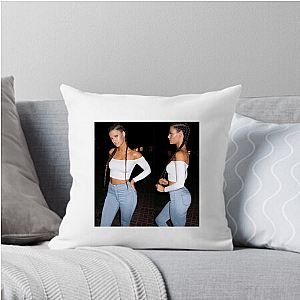Hannah Stocking Social Media Superstar Hannah Stocking Pillows Cover