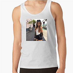 Hannah Stocking Comedy Queen Hannah Stocking Tank Tops