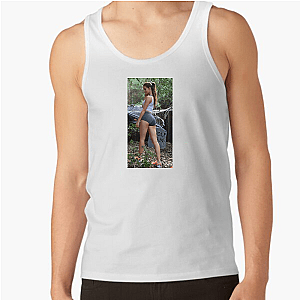 Hannah Stocking Making Memes Daily Hannah Stocking Tank Tops