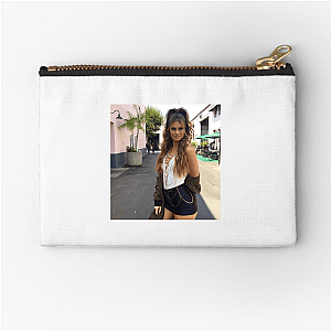 Hannah Stocking Comedy Queen Hannah Stocking Zipper Pouches
