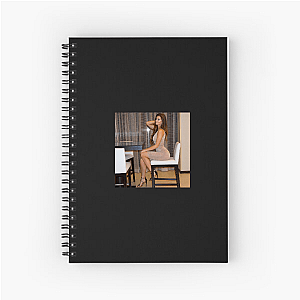 Hannah Stocking Viral Video Star Hannah Stocking Notebook
