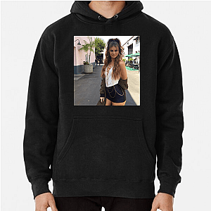 Hannah Stocking Comedy Queen Hannah Stocking Hoodies
