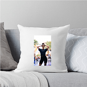 Hannah Stocking Content Creator Pro Hannah Stocking Pillows Cover