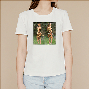 Hannah Stocking Beyond The Screen Hannah Stocking T-Shirts