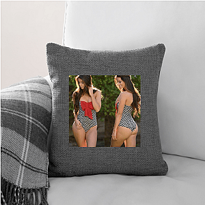 Hannah Stocking Laugh Out Loud Legend Hannah Stocking Pillows Cover