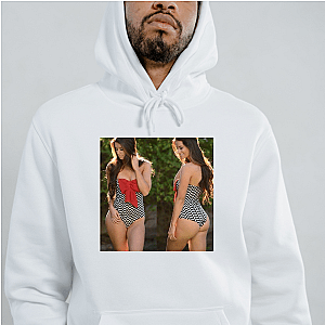 Hannah Stocking Laugh Out Loud Legend Hannah Stocking Hoodies