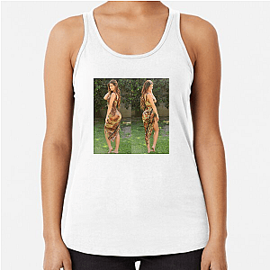 Hannah Stocking Beyond The Screen Hannah Stocking Tank Tops