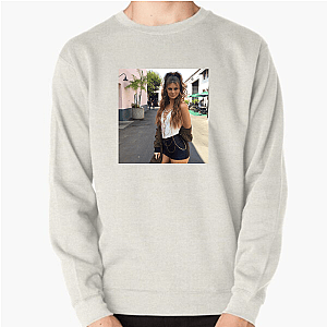 Hannah Stocking Comedy Queen Hannah Stocking Sweatshirts