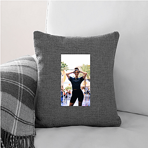 Hannah Stocking Content Creator Pro Hannah Stocking Pillows Cover