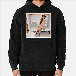 Hannah Stocking Humor Is My Power Hannah Stocking Hoodies