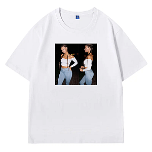 Hannah Stocking Social Media Superstar Hannah Stocking T-Shirts