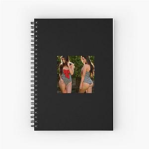 Hannah Stocking Laugh Out Loud Legend Hannah Stocking Notebook