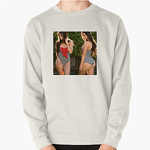 Hannah Stocking Laugh Out Loud Legend Hannah Stocking Sweatshirts