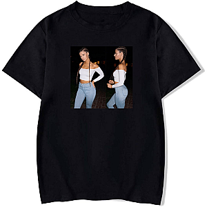 Hannah Stocking Social Media Superstar Hannah Stocking T-Shirts